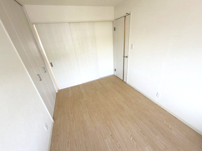 【寝室】 | メゾン大原