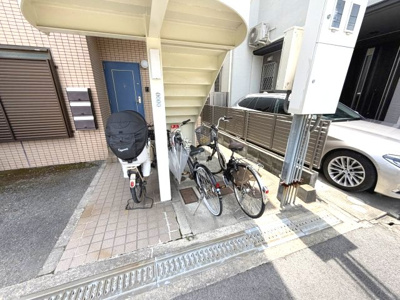 【その他共用部分】 | メゾン大原