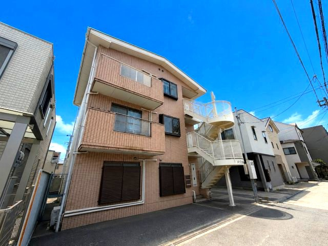 【外観】 | メゾン大原