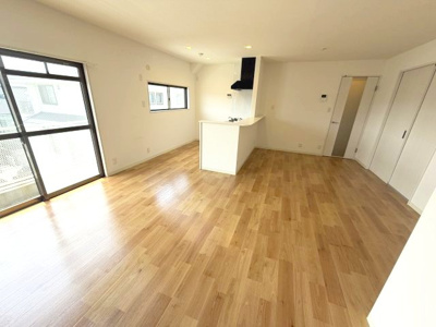 【居間・リビング】 | メゾン大原