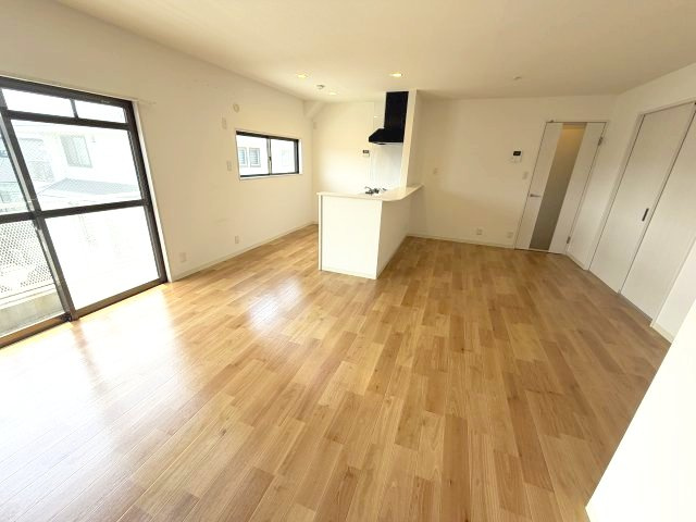 【居間・リビング】 | メゾン大原