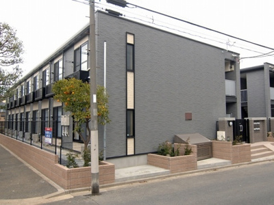 【外観】 | リバーポイント小岩Ⅰ