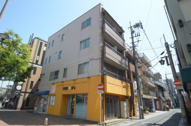水田ビルの画像