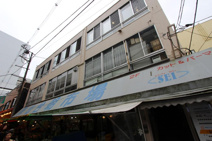 朝市ビルの画像