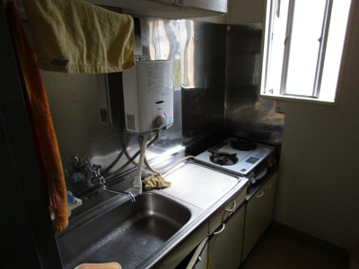 【その他共用部分】 | 朝市ビル