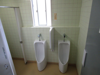 【その他共用部分】 | 朝市ビル