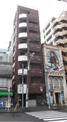 グランプラス西日暮里