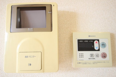 【設備】 | フォブール当新田Ａ