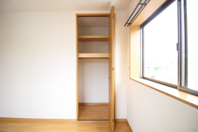 【子供部屋】 | フォブール当新田Ａ