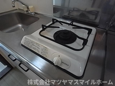 【設備】 | アメニティK＆S　PARTⅢ