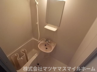 【設備】 | アメニティK＆S　PARTⅢ