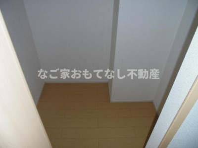 【収納】 | パラッツォ花咲