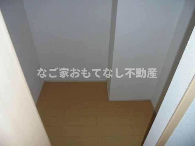 【収納】 | パラッツォ花咲