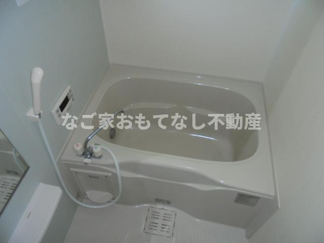 【浴室】 | パラッツォ花咲