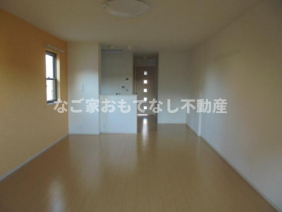 【内装】 | パラッツォ花咲
