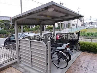 【その他共用部分】 | パラッツォ花咲