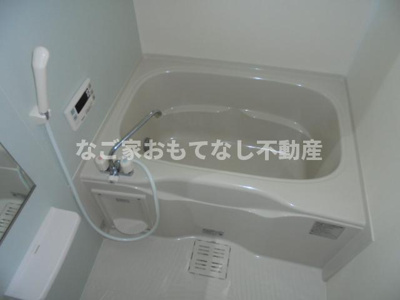 【浴室】 | パラッツォ花咲