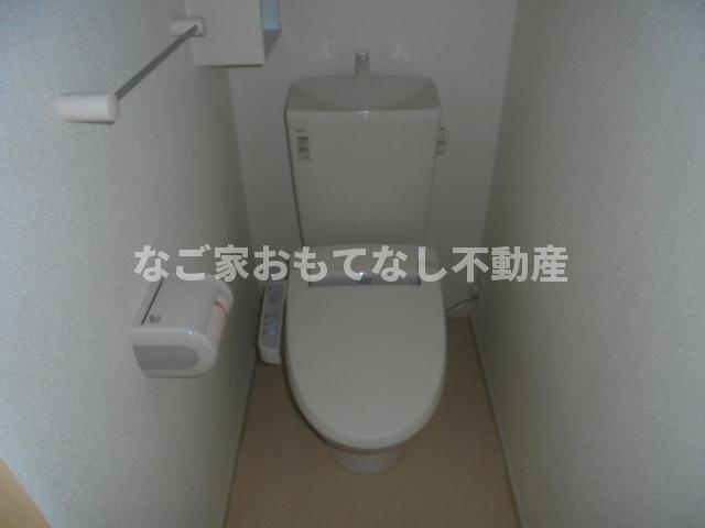 【トイレ】 | パラッツォ花咲