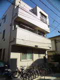 アルビレオの画像