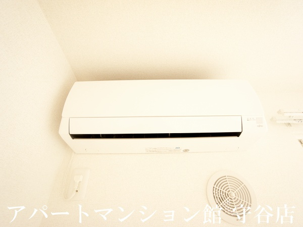 スウィーティーベルCの設備
