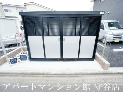【その他共用部分】 | スウィーティーベルC