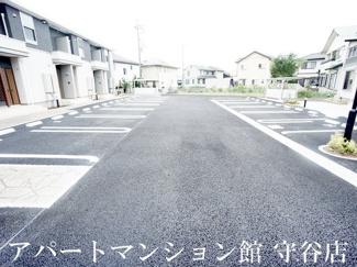 【駐車場】 | スウィーティーベルC