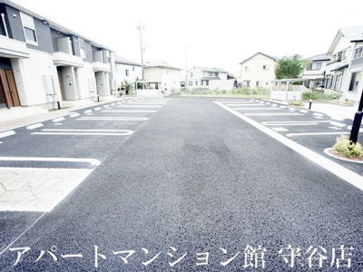 【駐車場】 | スウィーティーベルC