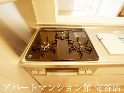 【キッチン】 | スウィーティーベルC