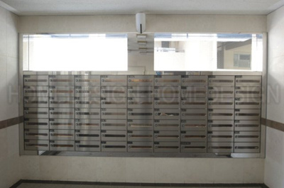 【その他共用部分】 | ライオンズマンション小倉駅南第３