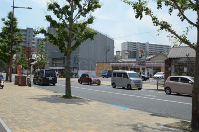 【周辺】 | ライオンズマンション小倉駅南第３