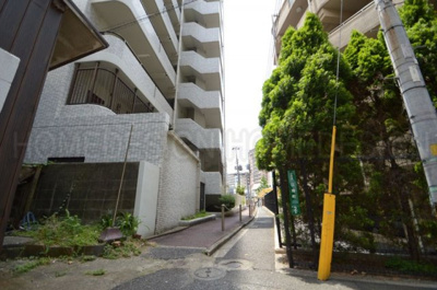 【周辺】 | ライオンズマンション小倉駅南第３