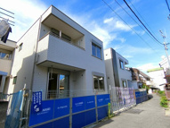 西宮市小松町１丁目のハイツの画像