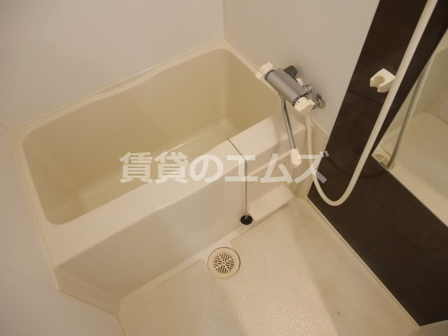 【浴室】 | ソレイユ竹下 | ソレイユ竹下の風呂