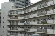 門前仲町ファミールハイツの画像