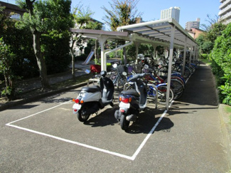 【その他共用部分】