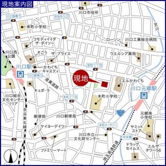 【地図】