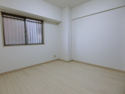 【洋室】 | エステムコート天神橋