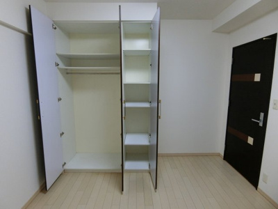 【収納】 | エステムコート天神橋