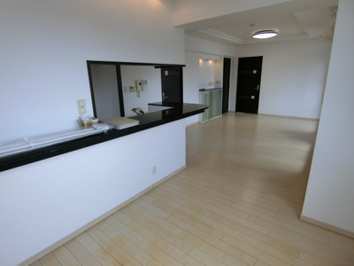 【居間・リビング】 | エステムコート天神橋