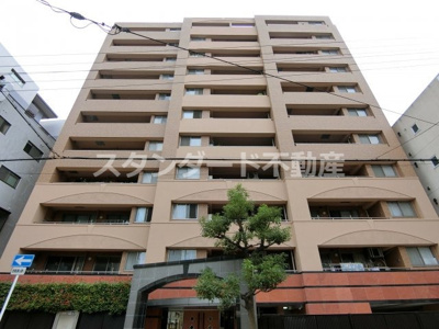 【外観】 | エステムコート天神橋