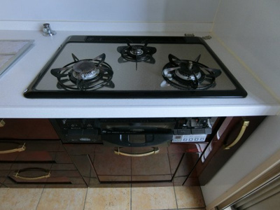 【設備】 | エステムコート天神橋