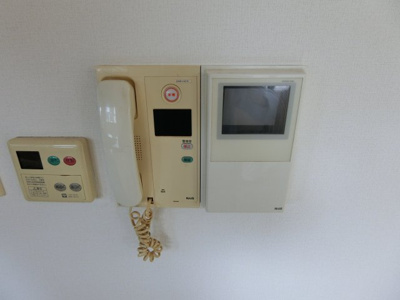 【セキュリティ】 | エステムコート天神橋