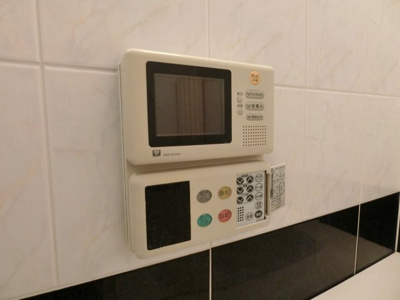 【設備】 | エステムコート天神橋