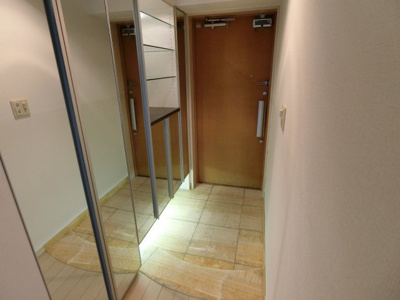 【内装】 | エステムコート天神橋