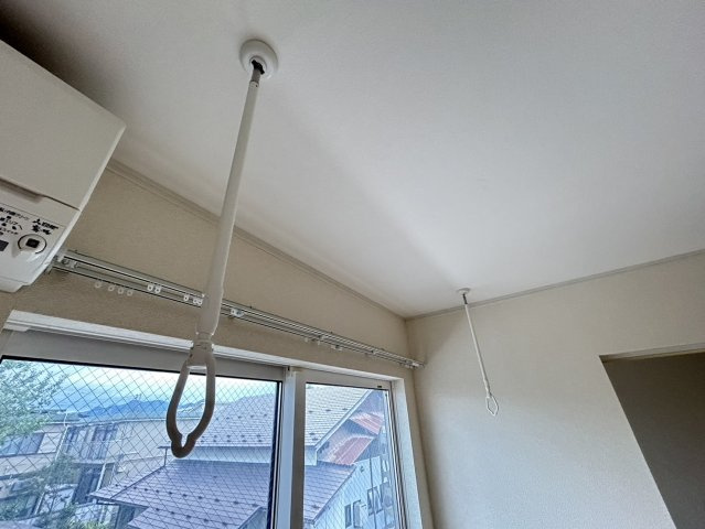エアル夕顔瀬のその他