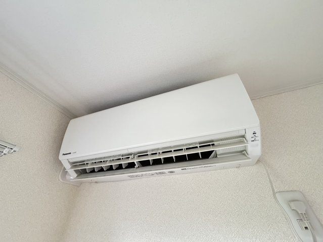 エアル夕顔瀬の設備