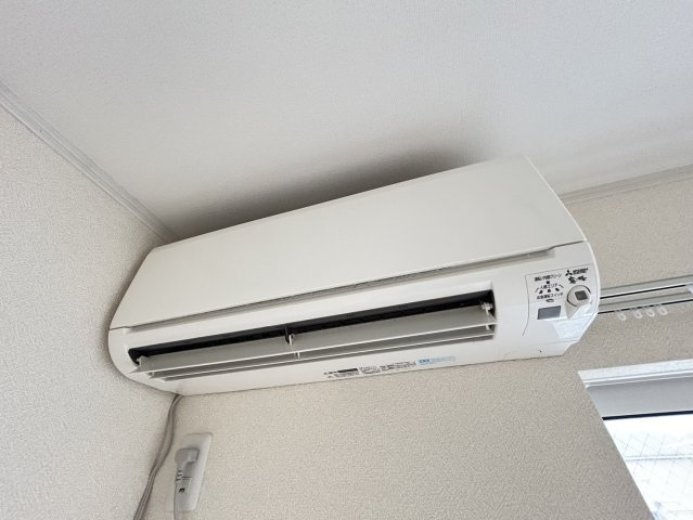 エアル夕顔瀬の設備