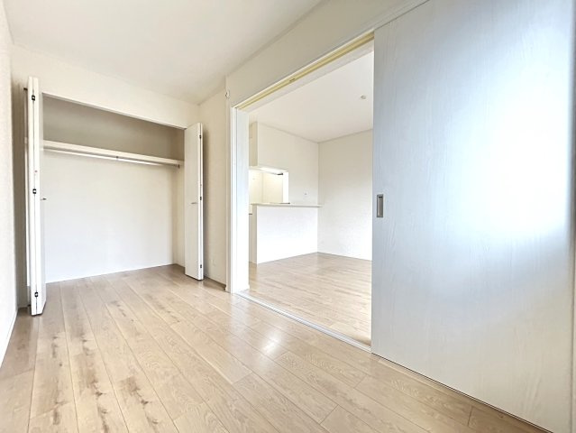エアル夕顔瀬の内装