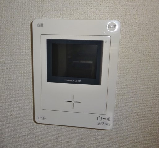 メリーパレスのセキュリティ