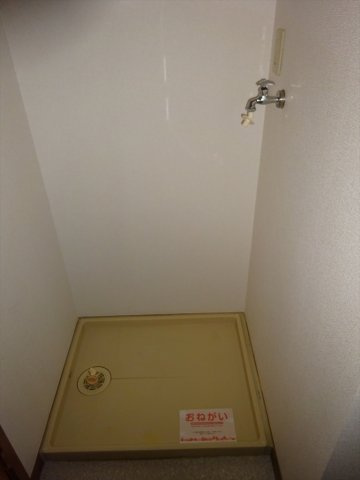 メリーパレスの設備